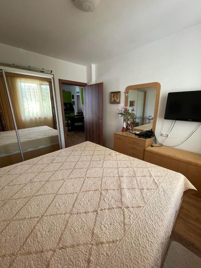 Atlantik-Byala Sp Apartments Zewnętrze zdjęcie